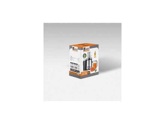 تصویر آبمیوه گیر تک کاره ناسا الکتریک مدلNS-918